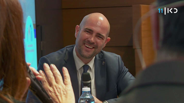 המזרחים נדחקו מצמרת הליכוד: "אין עדיפות בגלל עדה"