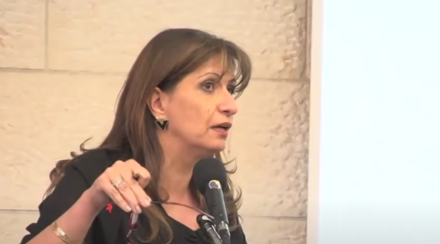 במשטרה מבקשים לפתוח בחקירה נגד המרצה מהאוניברסיטה העברית