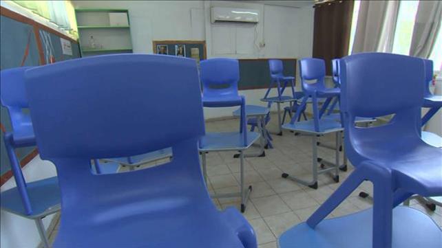 לא כל ההורים רוצים שילדיהם יחזרו ללימודים