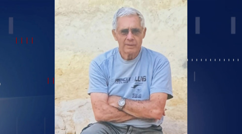 לעיני בנו: משה "מוסה" הורן נרצח בפיגוע סמוך ליקנעם