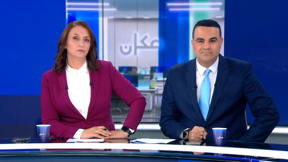 فالح وغالية سياسي