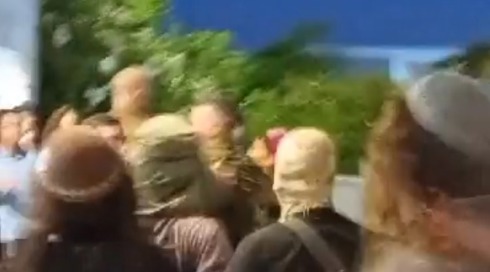 בן גביר על עצורים מנהליים: רובם ילדים מתוקים