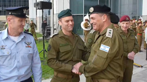 הקרב על השליטה בצה"ל: העימות בין הרטמכ"ל לשר הביטחון על מינוי הקצינים