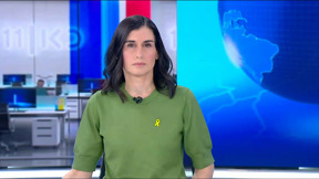 העולם היום | 14.01.25