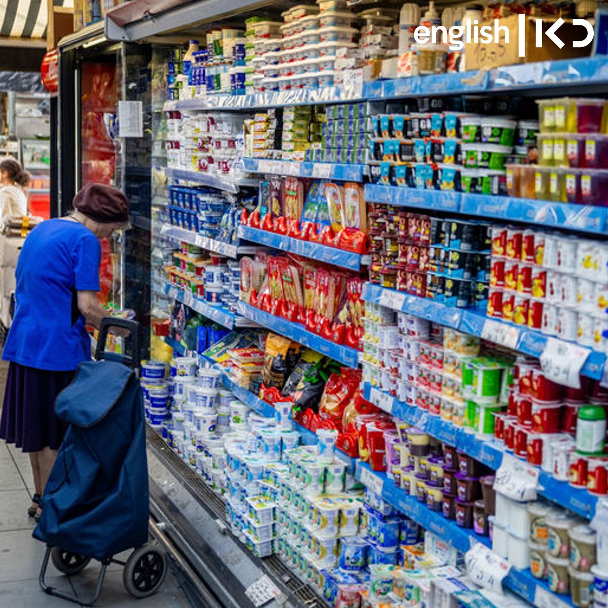 Why is everything so expensive in Israel? 