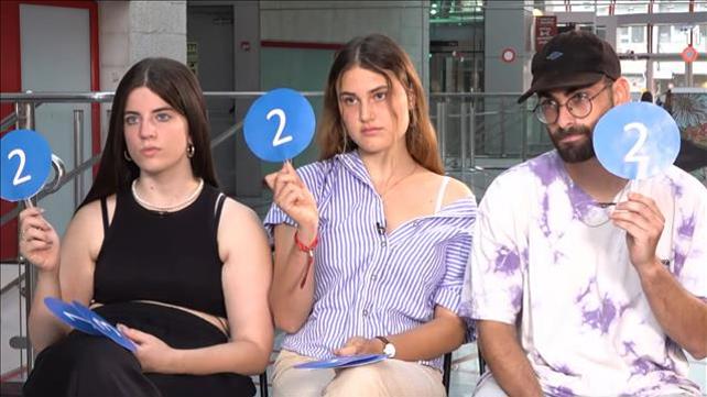 למה מצביעי השמאל-מרכז הססנים כל כך?