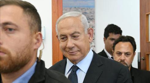 השופטים במשפט נתניהו לפרקליטות: תתקשו להוכיח שוחד בתיק 4000