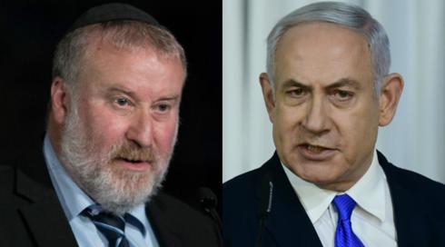 מסתמן: נתניהו יבקש דחייה של השימוע - אך מנדלבליט יאשר רק כמה שבועות