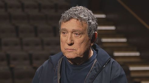 יהורם גאון
