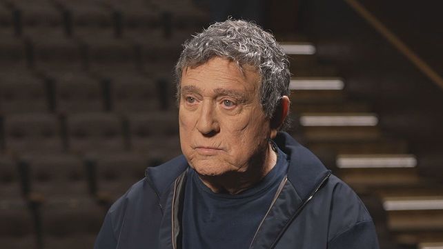 יהורם גאון