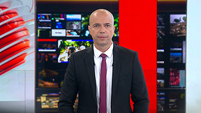 מהדורת כאן חדשות עם טל ברמן | 02.08.26