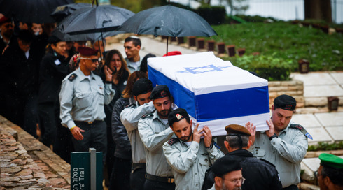 1,152 חללים ומאות יתומים: המספרים הקשים מאחורי המלחמה