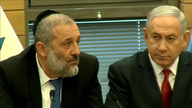 תומכי דרעי