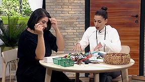 פשוט בבית פרק 8
