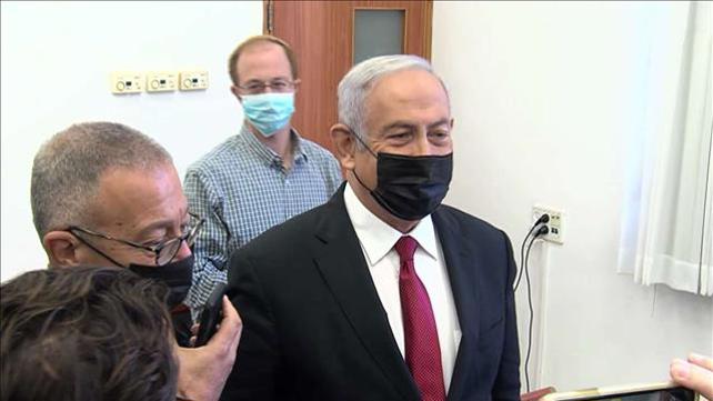 פרקליטה בצוות שבנה את התיק נגד נתניהו: סביר לחתור להסדר טיעון