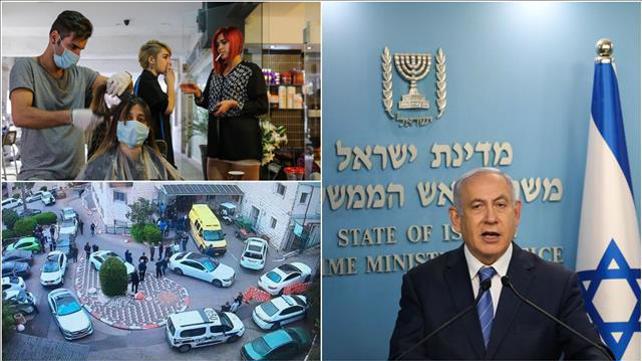 סיכום כותרות השבת