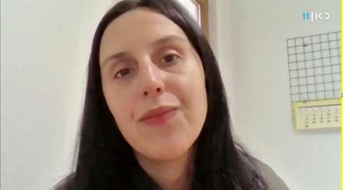 זוכת האירוויזיון שנמלטה מאוקראינה: "סימנו אותי, פחדתי שאהפוך למטרה"