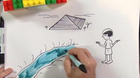 העיפרון הכי מחודד 3 55