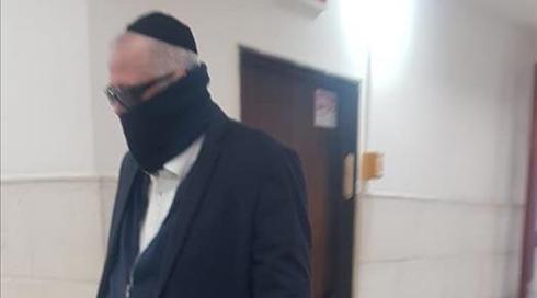 מורה לשעבר בחברה החרדית הורשע בעבירות מין בקטין