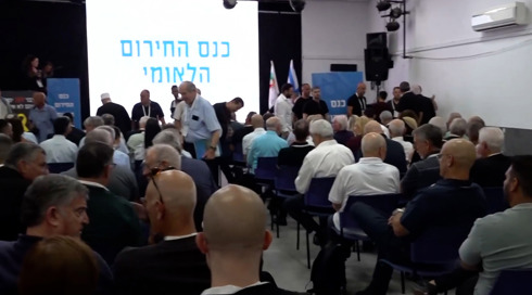 הזירה הלבנונית עוד בוערת: מטחים של עשרות רקטות על הצפון