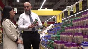 מכפר קאסם לתל אביב: רשת השיווק הערבית שרוצה לכבוש את הקהל הישראלי