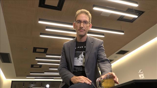 שאול אמסטרדמסקי