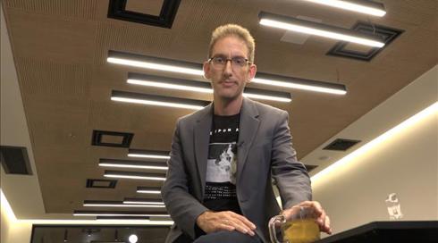 מה קורה כשיו"ר ועד לא אוהב החלטה של הממשלה?