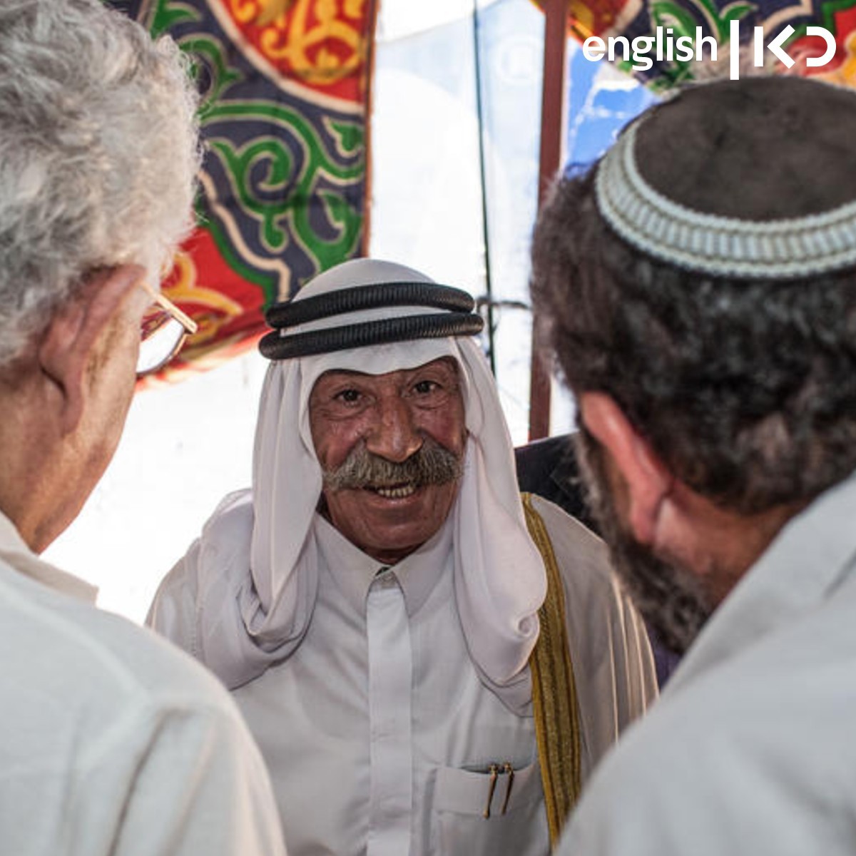 The lure of clan rule in Palestinian territories 