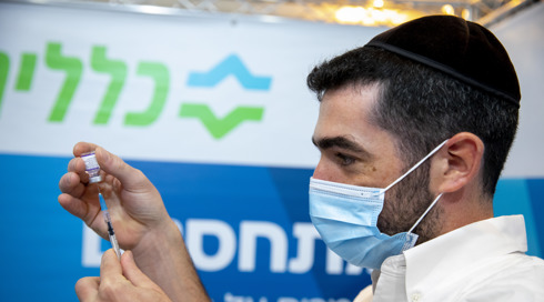 חיסון לעשירים בלבד: פערים בין המרכז לפריפריה בהתחסנות נגד חיידק שפוגע בתינוקות