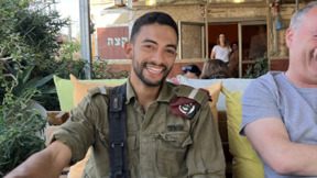 ערב הסטנד-אפ לזכר הלוחם
