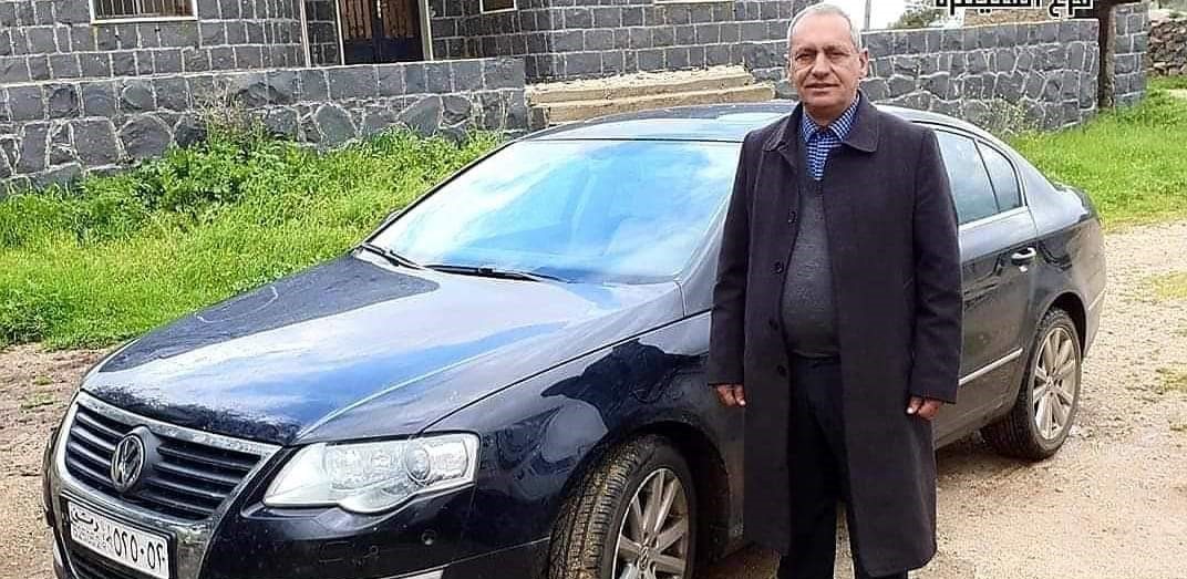 העצור בסוריה - 22/02/24