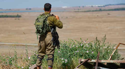 נתניהו: "לישראל לא הייתה בעיה עם אסד, אך לא תקבל את איראן בסוריה"