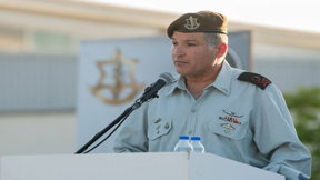 הקים את החטיבה החרדית, התריע לפני 7 באוקטובר: מי אתה, דוד זיני?