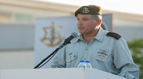 הקים את החטיבה החרדית, התריע לפני 7 באוקטובר: מי אתה, דוד זיני?