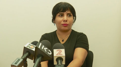 העיתונאית האיראנית מדברת: "תמיד הייתי ציונית"