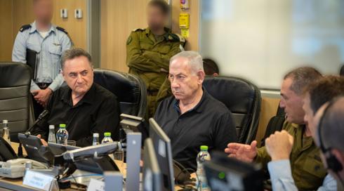 מבצע הילה ומבצע טורנדו: מאחורי הקלעים של הדיונים לקראת התקיפה באיראן