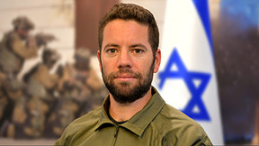 שנה אחרי: ראיון עם ההורים של ארנון זמורה ז"ל, גיבור מבצע ארנון