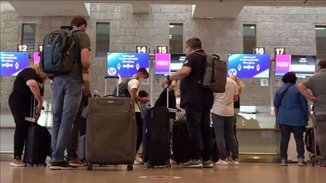 באירופה פתחו את השמיים וחזרו בהם – האם ישראל תתחרט?