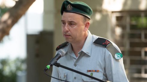 ראש חטיבת המחקר באמ"ן ב-7 באוקטובר, תא"ל עמית סער, הלך לעולמו בגיל 47