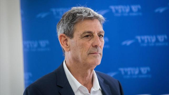 רם בן ברק