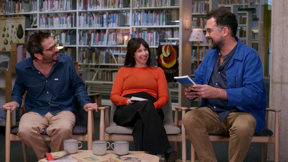 ג'רמי פוגל | חייו ומותו של סוקרטס