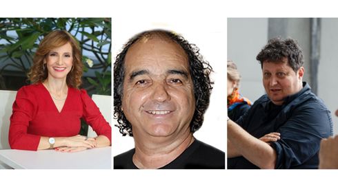 אלה הזוכים הראשונים בפרס ישראל לשנת תשפ"ה
