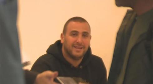 הירי באזור: ראש ארגון הפשע בני שלמה חוסל