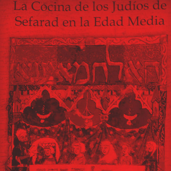 La cocina de los judíos de Sefarad - Entrevista a Álvaro López Asensio