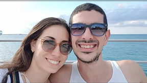 אור לוי ועינב אלקיים