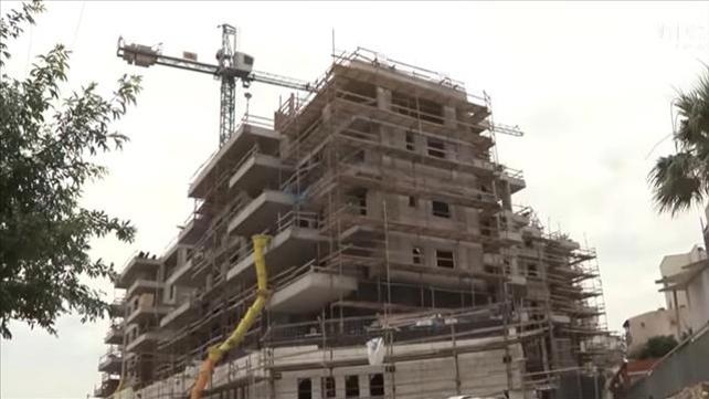 "ההולילנד של בית שמש", פרויקט הבנייה ברחוב שפת אמת