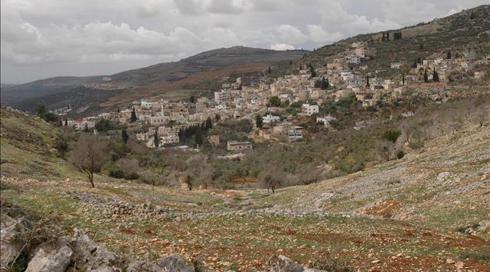 ארגון רבנים לזכויות אדם: מתנחלים תקפו פעילים שלנו בשומרון