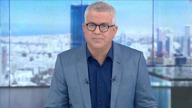 ערב ערב 10.10.19