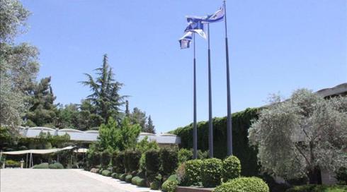 אחרי הביקורת: הרצוג מינה את דוברו של נתניהו לדובר בית הנשיא