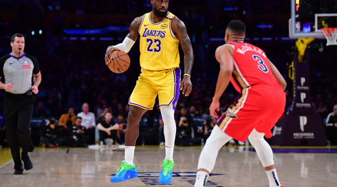 ישראל תצטרף ל-NBA? הפועל תל אביב החלה בצעדים מעשיים
